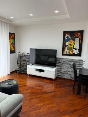 Marebleuhouse Napoli